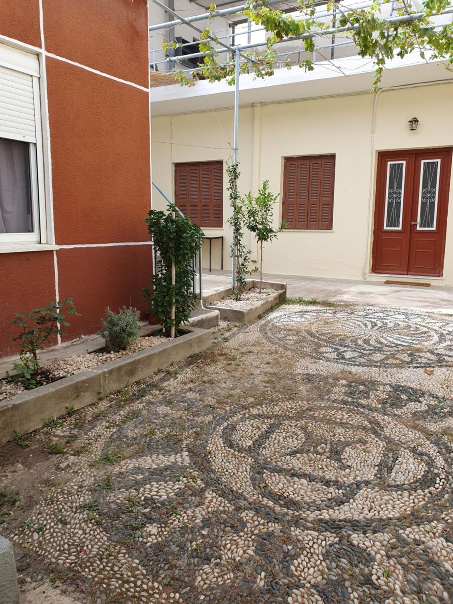Вілла Yiannis Sokaki Detached House Rhodes City Екстер'єр фото