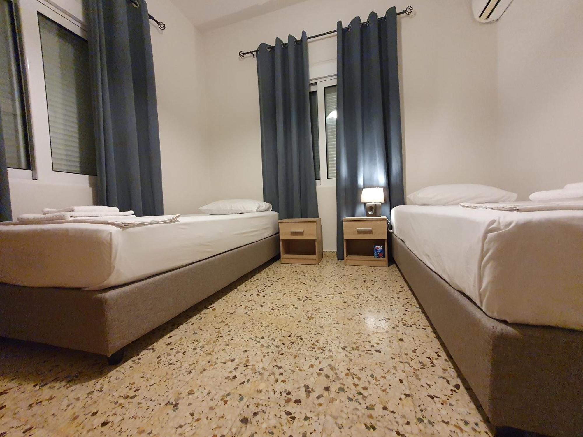 Вілла Yiannis Sokaki Detached House Rhodes City Екстер'єр фото